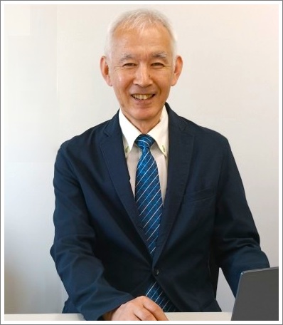 代表取締役社長 原田　智之